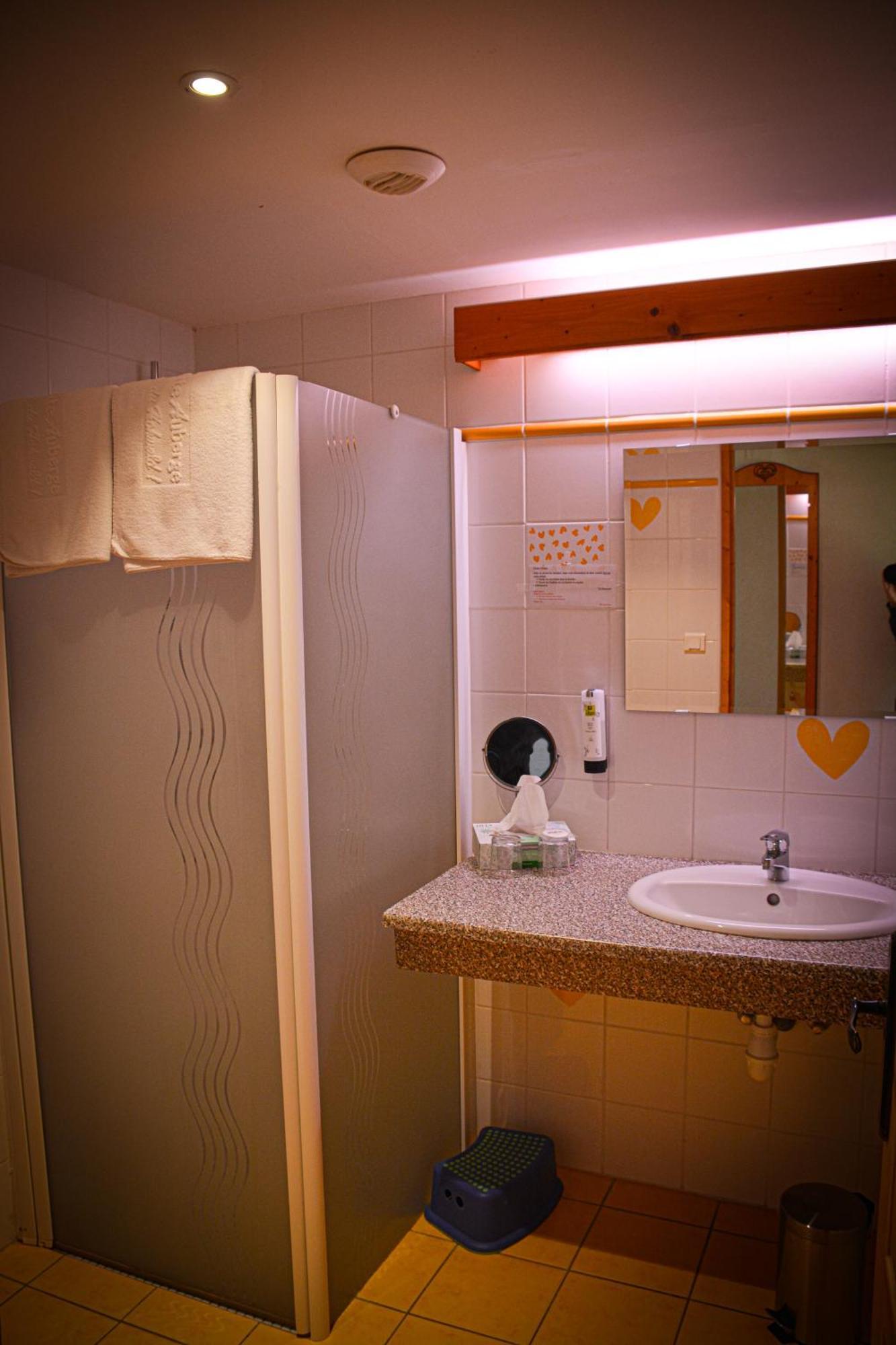 Logis Hotel Restaurant La Petite Auberge Alsace เลอโอห์วาลด์ ภายนอก รูปภาพ