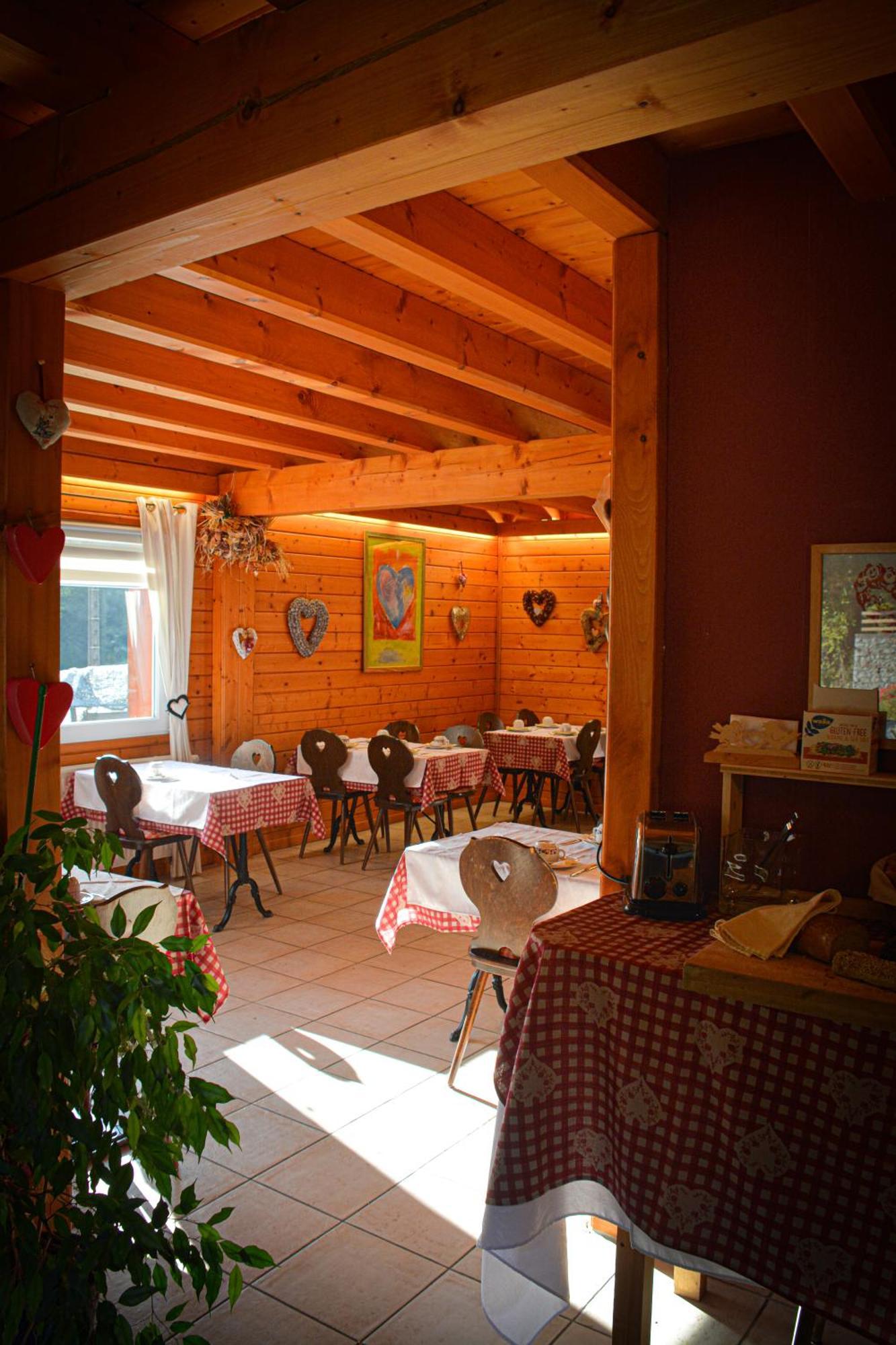 Logis Hotel Restaurant La Petite Auberge Alsace เลอโอห์วาลด์ ภายนอก รูปภาพ