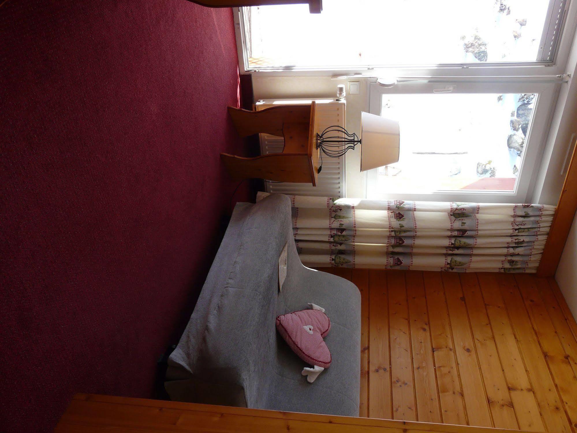 Logis Hotel Restaurant La Petite Auberge Alsace เลอโอห์วาลด์ ภายนอก รูปภาพ